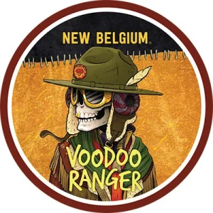 Voodoo Ranger 2